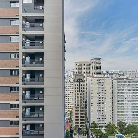 Hotel Bhomy Jardins 1 Quadra Da Av Paulista No1709 São Paulo Exteriér fotografie