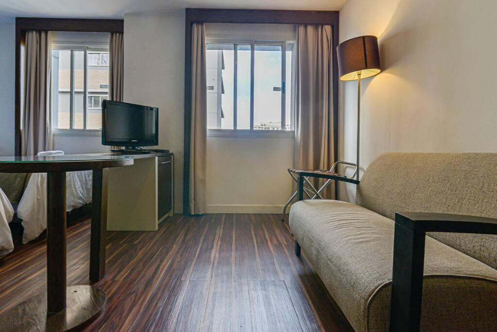 Hotel Bhomy Jardins 1 Quadra Da Av Paulista No1709 São Paulo Exteriér fotografie