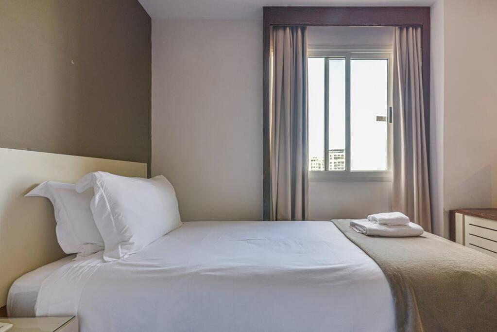 Hotel Bhomy Jardins 1 Quadra Da Av Paulista No1709 São Paulo Exteriér fotografie