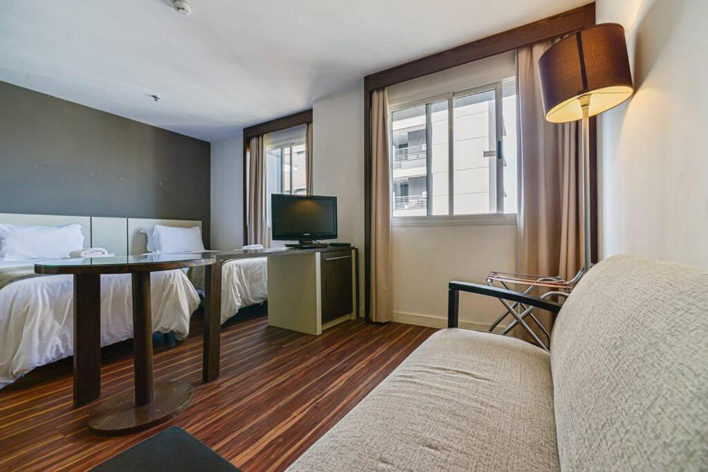 Hotel Bhomy Jardins 1 Quadra Da Av Paulista No1709 São Paulo Exteriér fotografie